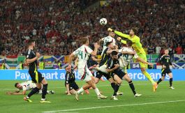 Pagelle Scozia-Ungheria 0-1: Csoboth all'ultimo respiro, Rossi spera. Che paura per Varga!