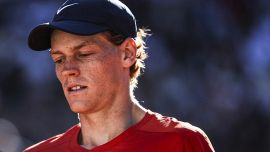 Sinner numero 1, Agassi, Federer, McEnroe e le leggende del tennis celebrano Jannik con un video: la risposta