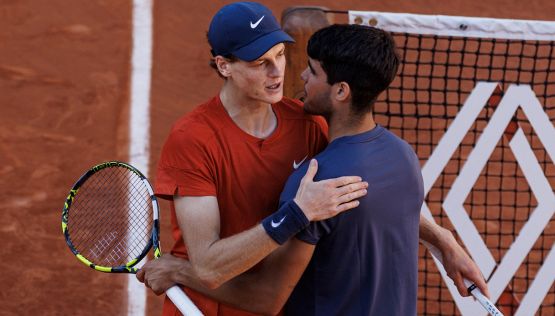Sinner snobbato da Wilander: "Alcaraz il vero numero 1, solo questione di computer". Panatta difende Jannik