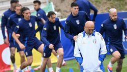 Euro2024: Italia-Albania la formazione. Spalletti, la rivela in chat privata: qualche sorpresa negli 11