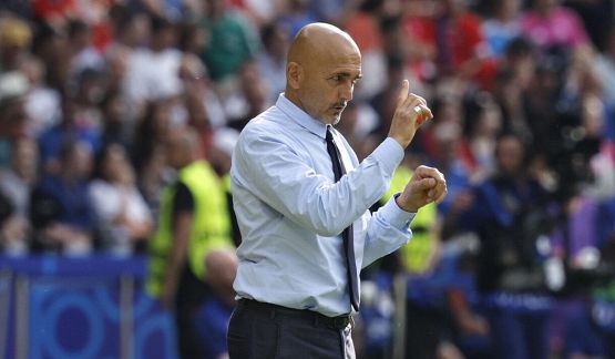 Italia, Spalletti rivela chi non se la sentiva sui rigori e spiega cosa non ha potuto fare