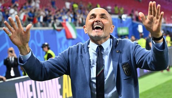 Italia, Spalletti spiega ritorno Locatelli, esalta Kean e Retegui ed esce allo scoperto su crisi Roma