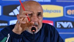 Euro2024, i 6 comandamenti di Spalletti: cosa c’è scritto nella lavagnetta dello spogliatoio azzurro