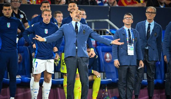 Italia, Spalletti sotto processo sul web: ecco le accuse dei tifosi. Con la Croazia si gioca tutto