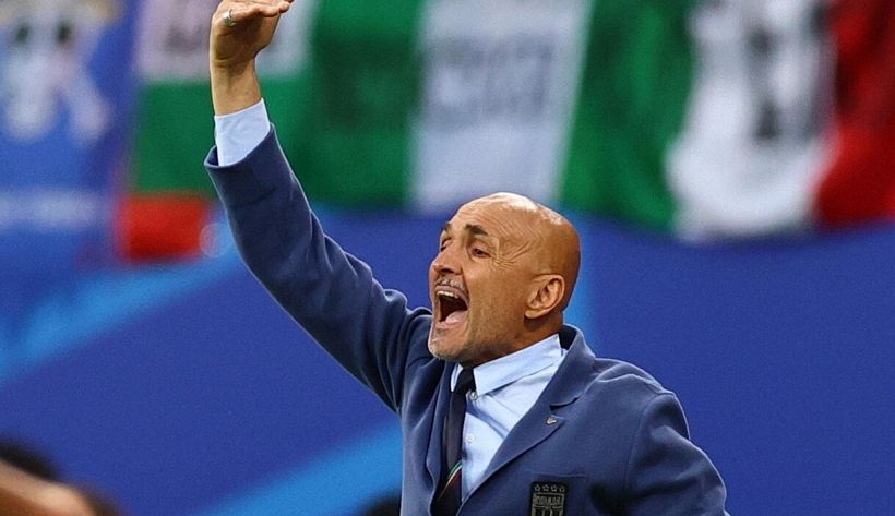 Croazia-Italia, Spalletti contro tutti: veleno post-gara per domande scomode