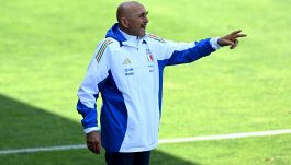 Italia, i convocati di Spalletti per Euro2024: c'è Folorunsho, fuori Orsolini. Sì a Fagioli, il caso Provedel