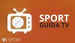 Sport e Calcio in TV oggi, stasera e in settimana. La Guida tv completa