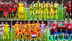 Tutte le squadre di Euro 2024: le favorite, le outsider, le mine vaganti