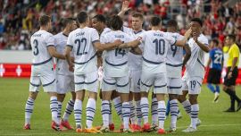 Euro2024, poker Portogallo ma Leao non brilla, show Svizzera, Ilicic rinato: cosa è successo nelle amichevoli