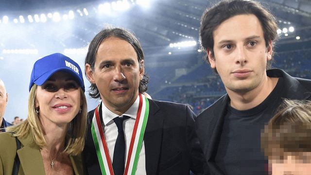 Tommaso Inzaghi procuratore FIFA, il traguardo professionale con