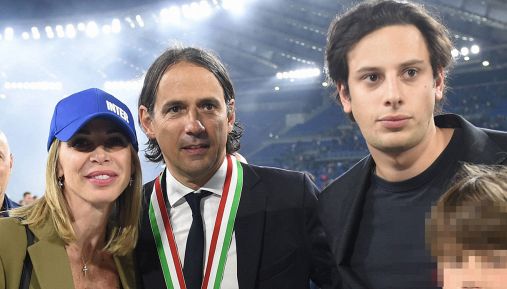 Inzaghi-Al Hilal, il ruolo nella trattativa del figlio Tommaso procuratore FIFA nella scuderia di Pastorello