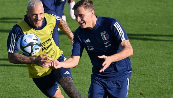 Euro2024, quanto valgono gli azzurri di Spalletti: Barella il più caro ma Italia solo settima in Germania