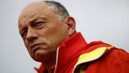 F1, incubo Ferrari in Canada: Leclerc indica il problema, a Sainz manca la fiducia, Vasseur sperava nello stop