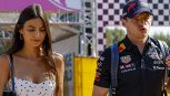 Verstappen, Kelly Piquet vittima di cyberbullismo, il campione Red Bull difende la fidanzata: 'Ora basta!'