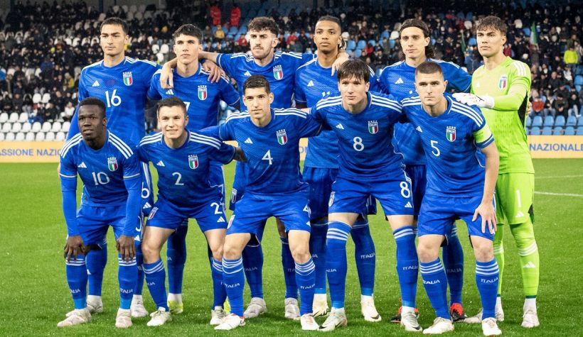 Italia U.21, chi sono i nuovi azzurrini di Nunziata: le future promesse e le parole del ct