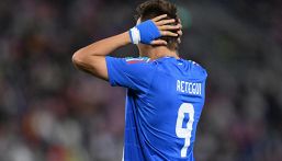 Euro2024, Italia da dimenticare: Retegui bocciato, la grande paura dei tifosi