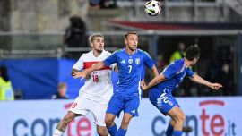 Euro2024, Italia: domani la lista definitiva di Spalletti: chi sarà tagliato