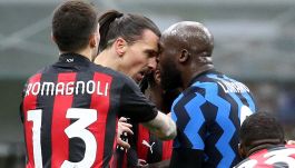 Milan, Ibra ora vuole Lukaku: voodoo e minacce di morte dimenticate, ecco il piano