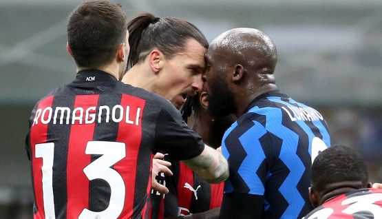 Milan, Ibra ora vuole Lukaku: voodoo e minacce di morte dimenticate, ecco il piano