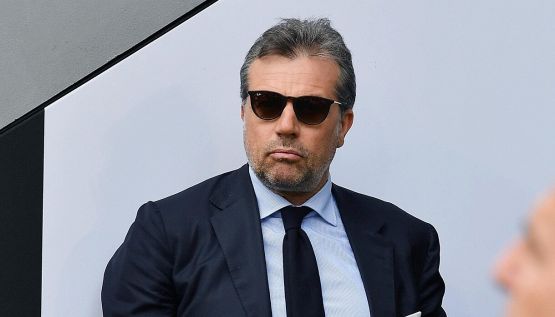 Juventus, Giuntoli piazza i primi due colpi: rivelata anche buonuscita di Allegri