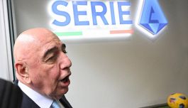 Galliani rivela che Berlusconi voleva ricomprare il Milan: il retroscena