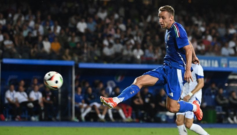 Pagelle Italia-Bosnia 1-0: Frattesi arma letale di Spalletti, Chiesa assistman, Gigio c'è, Calafiori rischia