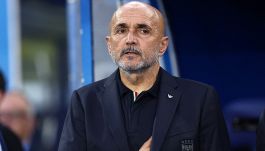 Italia, Spalletti sull'esperimento doppio play: cosa ha funzionato contro la Bosnia e cosa non è piaciuto al Ct