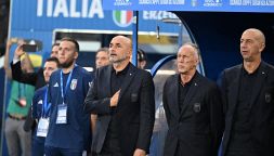 Euro2024, Spalletti si aggrappa all’Inter: cosa funziona e cosa no, scelto l'undici per l’Albania