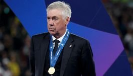 Mondiale per club, Ancelotti prima si lancia all'attacco e poi ritratta. Il Real Madrid prende posizione