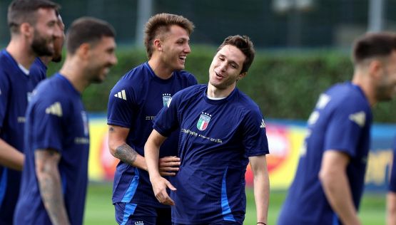 Italia a Euro2024, quelli con le valigie pronte: Di Lorenzo, Buongiorno, Chiesa, Retegui e non solo