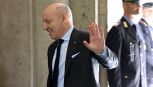 Inter, Marotta: due frecce avvelenate per Scaroni, poi mette a posto Conte