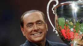 Milan, Berlusconi a un anno dalla scomparsa: retroscena del fratello sui campioni che amò di più