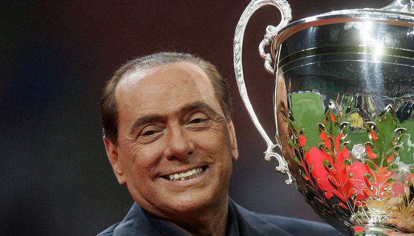 Milan, Berlusconi a un anno dalla scomparsa: retroscena del fratello sui campioni che amò di più