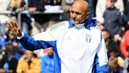 Spagna-Italia, Spalletti: Sfida estrema, senza prima e senza dopo. Formazioni ufficiali con una novità