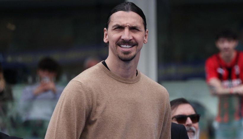 Milan: Ibrahimovic ufficializza Fonseca, esce allo scoperto su Zirkzee e fissa gli obiettivi del club
