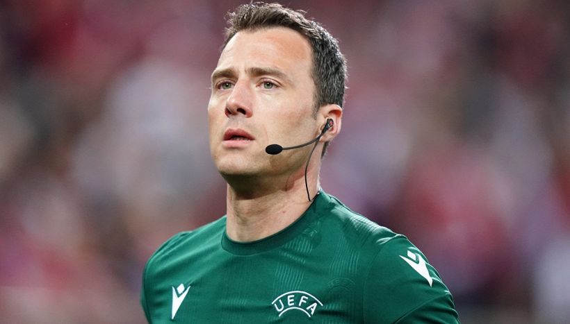 Euro2024, chi è Felix Zwayer, l’arbitro di Italia-Albania: fu squalificato per una combine