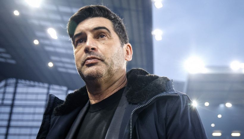 Paulo Fonseca, le prime parole da allenatore del Milan: ma i tifosi sono sul piede di guerra