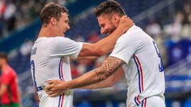 Euro2024, Pavard: panchinaro in Francia per colpa di Inzaghi. Giroud: Non chiamatemi nonno