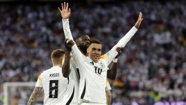 Euro2024: chi sono Musiala e Wirtz, i baby che fanno sognare la Germania