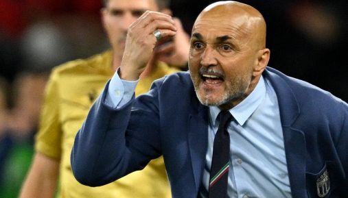 Italia, Spalletti svela cosa non gli è piaciuto contro l'Albania e mette le cose in chiaro su Barella