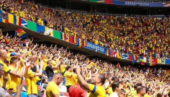 Euro2024, il giallo dei cori pro Putin dei tifosi della Romania contro l'Ucraina: l'Uefa indaga