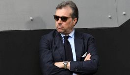 La Juventus è un cantiere, Euro2024 stravolge il mercato: le contromosse di Giuntoli