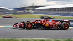 F1, Gp Spagna Montmelo: a che ora e dove vedere la gara in diretta tv e in streaming, Ferrari d'attacco