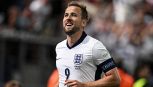 Danimarca-Inghilterra 1-1: Kane fa e disfa, Bellingham delude, 'italiani' protagonisti tra i biancorossi