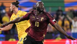 Belgio-Romania 2-0: il riscatto dei Diavoli Rossi sotto gli occhi del re, il Var batte Lukaku 3-0