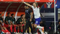 Coppa America: Pulisic trascina gli Usa, l'Uruguay soffre ma batte Panama
