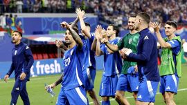 Italia, con la Svizzera si cambia ancora: chi rischia di andare in panchina