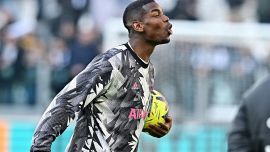 Juventus, Pogba disperato: 'Non so più chi sono, ho perso tutto'