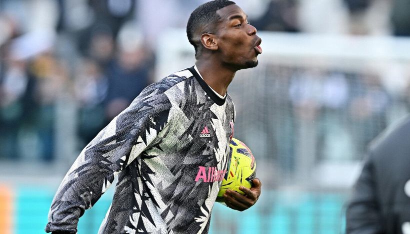 Juventus, Pogba disperato: "Non so più chi sono, ho perso tutto"