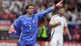 Italia-Svizzera, da Sommer a Ndoye: i segreti degli elvetici made in Bologna